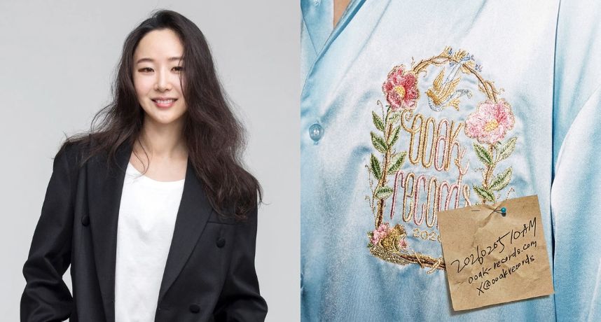 「NewJeans之母」閔熙珍全面出擊 ！ 神秘新廠牌 OOAK RECORDS 正式啟動 徵選全球新男團引爆討論